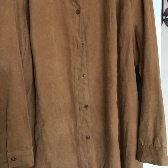 Blouse - Picture 3 of 6